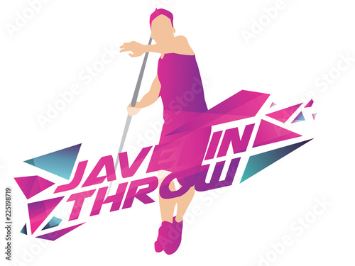 javelin throw