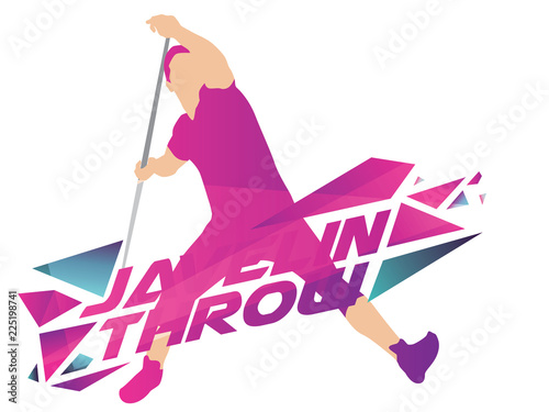 javelin throw