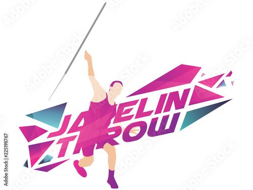 javelin throw