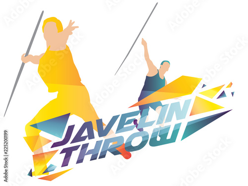 javelin throw