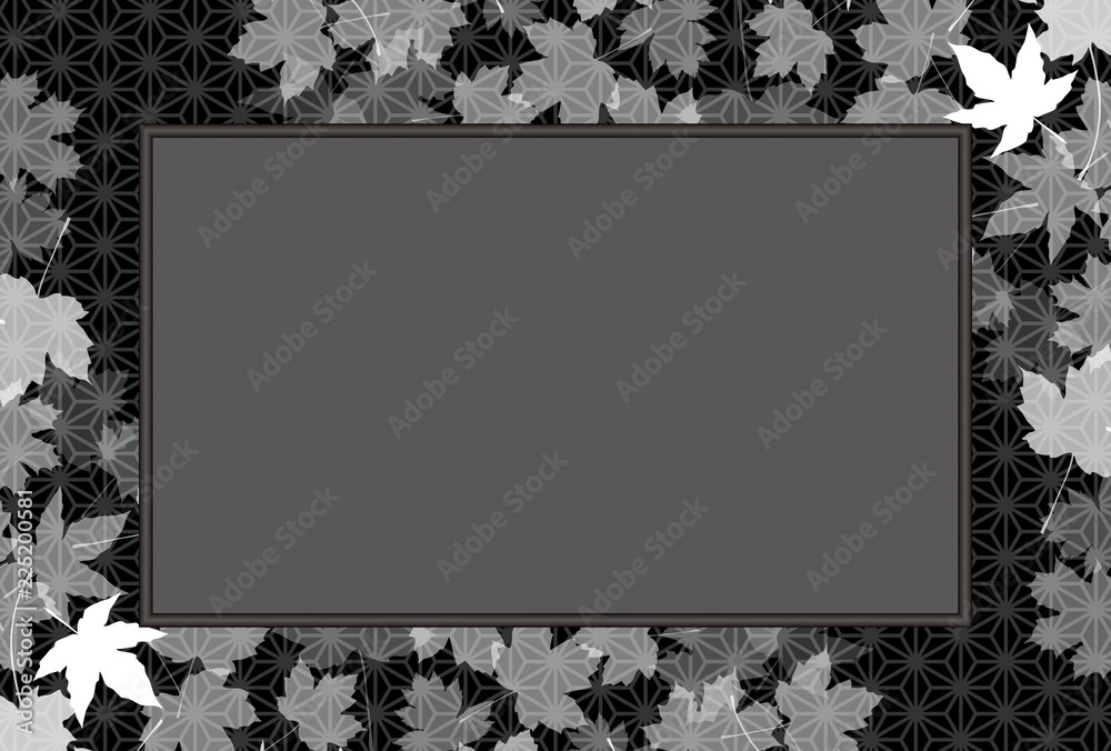 Background Wallpaper Vector Illustration Design Image Japan China Asia Free Size 背景 壁紙 ベクター イラスト 無料 無料素材 バックグラウンド フリー素材 和風素材 日本 背景壁紙 秋の素材 紅葉 楓の葉 落ち葉 枯葉 写真枠 タイトルスペース Background Wallpaper Vector Illustration Design Image Japan China Asia Free Size 背景 壁紙 ベクター イラスト 無料 無料素材 バックグラウンド フリー素材 和風素材 日本 背景壁紙 秋の素材 紅葉 楓の葉 落ち葉 枯葉 写真枠 タイトルスペース