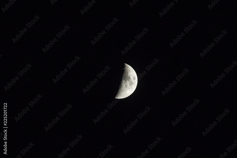 mezza luna mezza luna