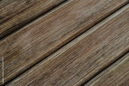 old wooden background  retro
