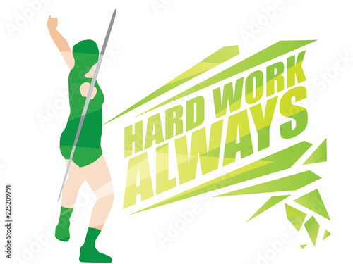 javelin throw