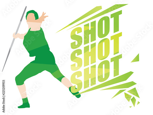 javelin throw