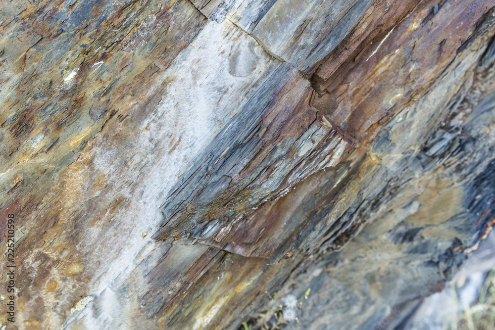 Welsh slate Welsh slate