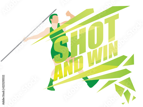 javelin throw