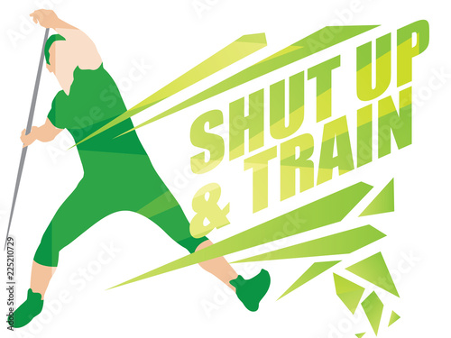 javelin throw
