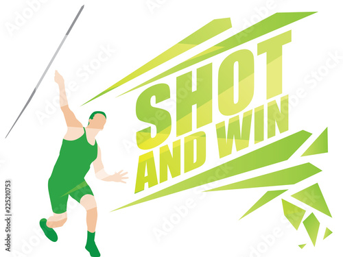javelin throw