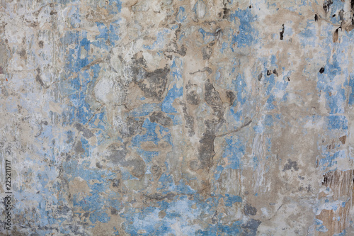 old grey wall retro background texture of the stone © dmitriisimakov