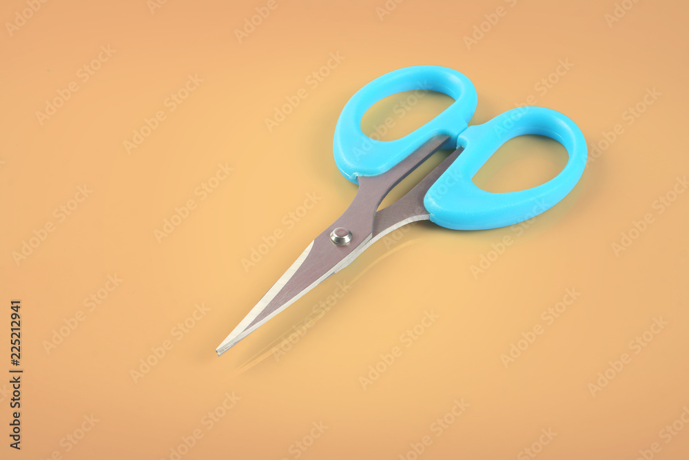 Indian Made stainless Steel Scissors Indian Made stainless Steel Scissors