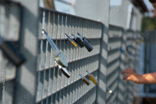 Fototapeta Naklejka Na Ścianę i Meble -  pOLAND