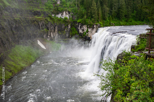 Montana   Idaho