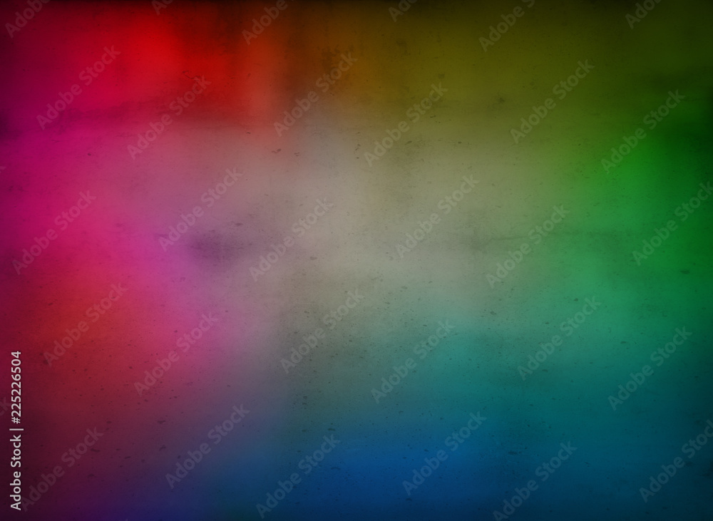 Colorful grunge background Colorful grunge background