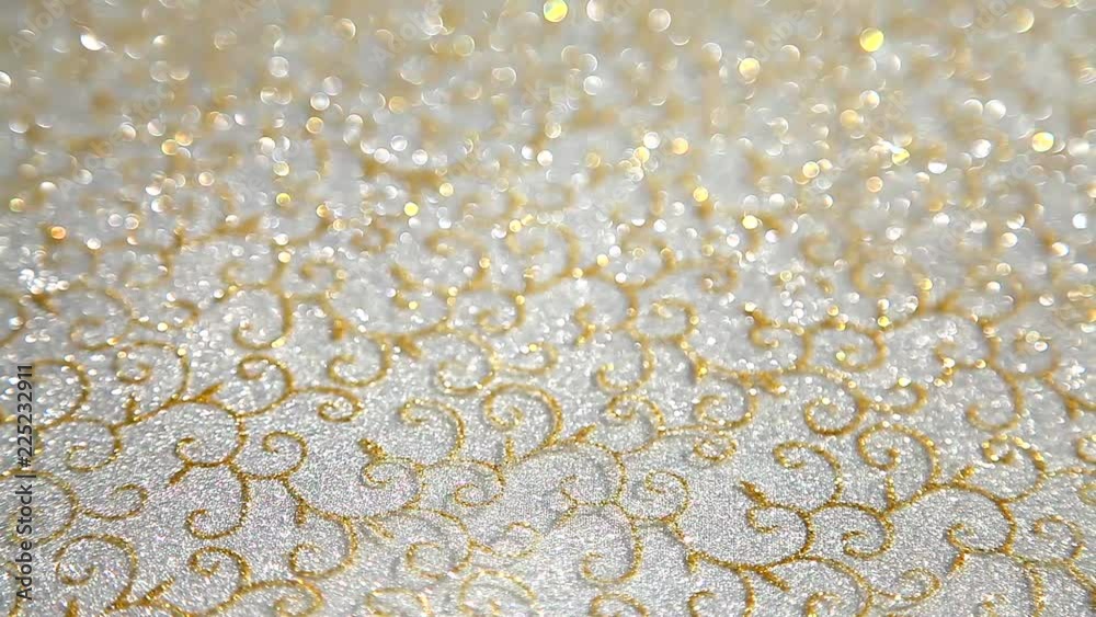 TULLE DÉCORATIVE