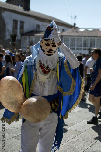 Carnaval Santiago de Compostela