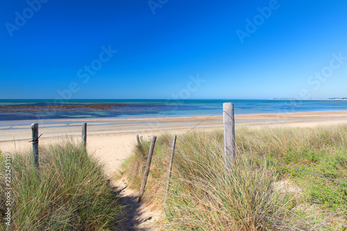 Ile de Re - La Couarde sur Mer