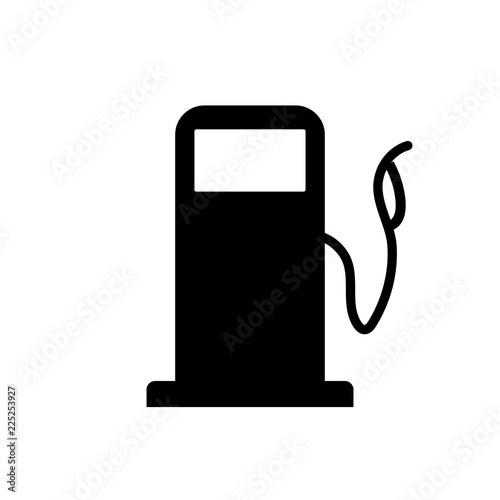 Fuel Tank Icon