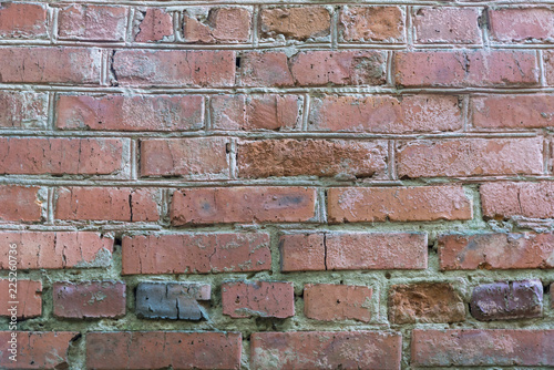 Background, Texture, wall, picture, brick, canvas, blank, creativity