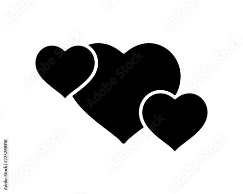 black Celebration fashion image vector icon logo symbol