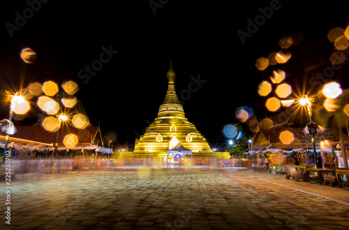 Wat Phra Borommathat Kamphaeng Phet province