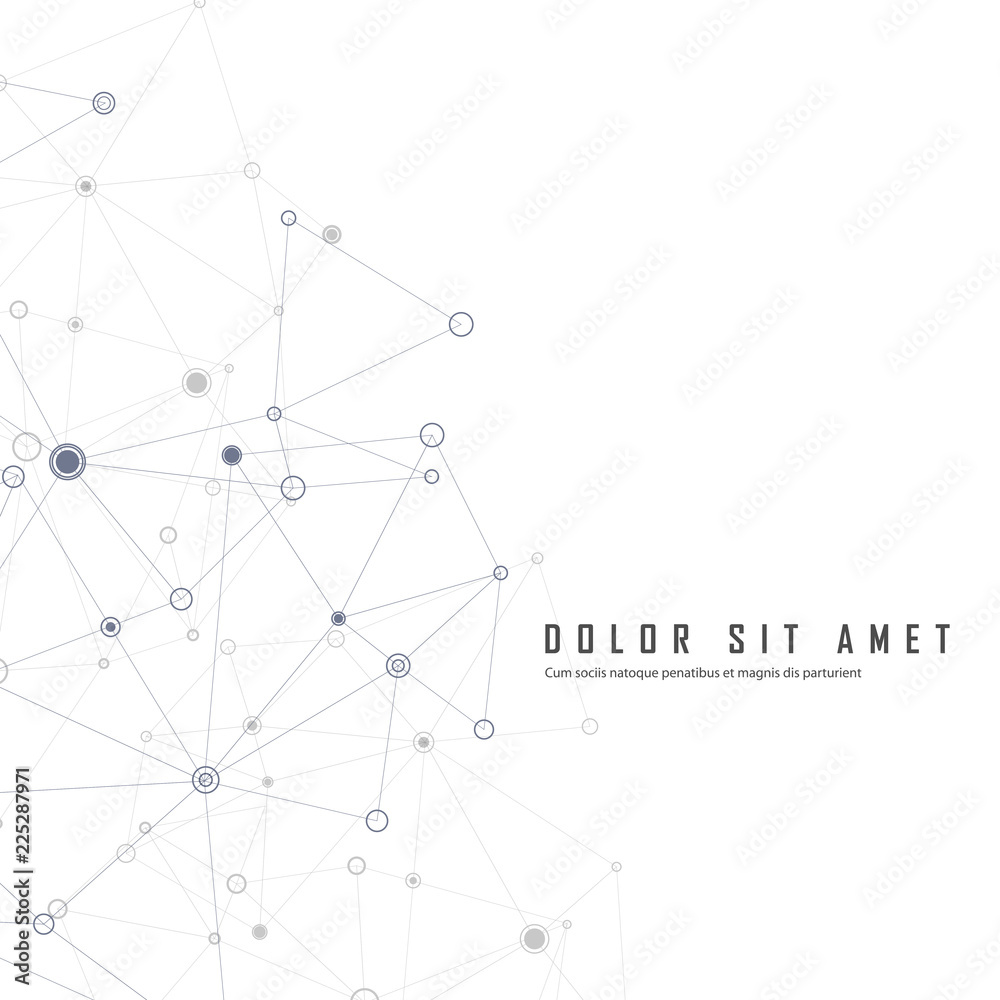 Abstract technology illustration and vector network connection and technology digital concept Abstract technology illustration and vector network connection and technology digital concept