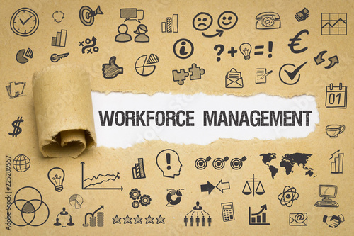 Workforce Management