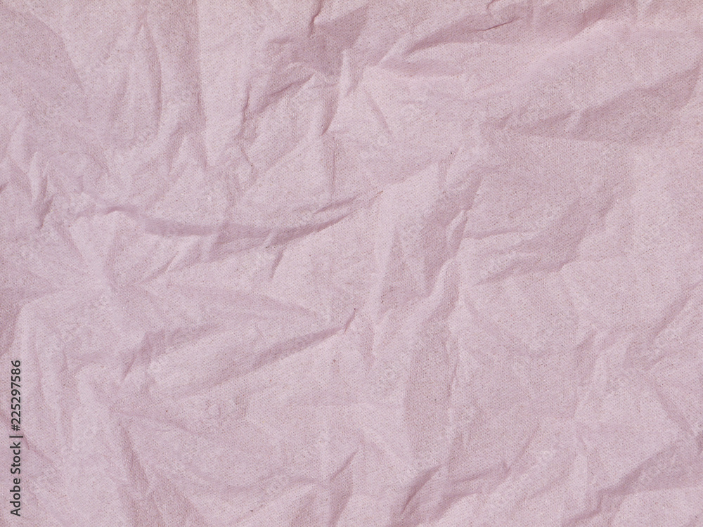Pink tissue paper Pink tissue paper