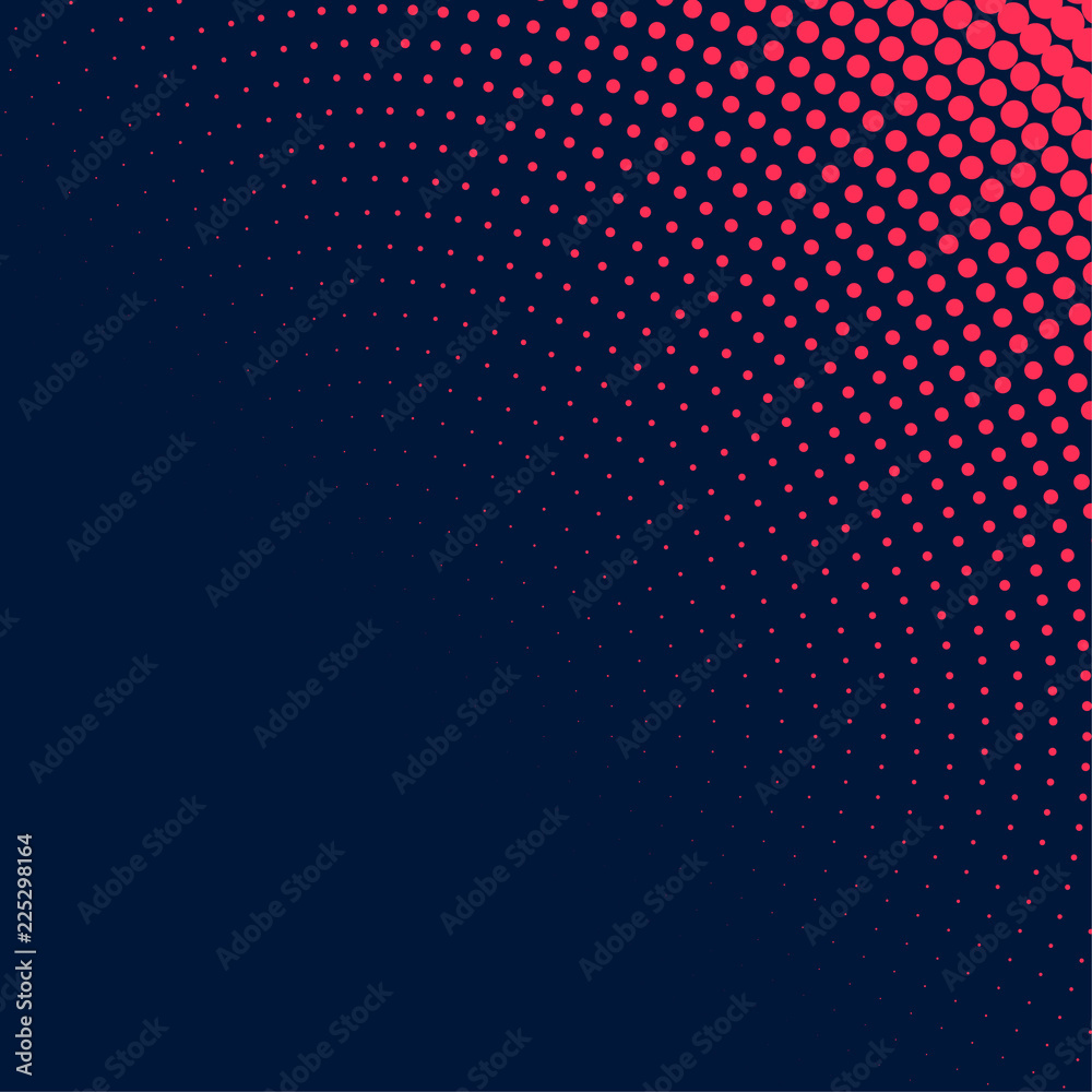 abstract dark halftone background design abstract dark halftone background design
