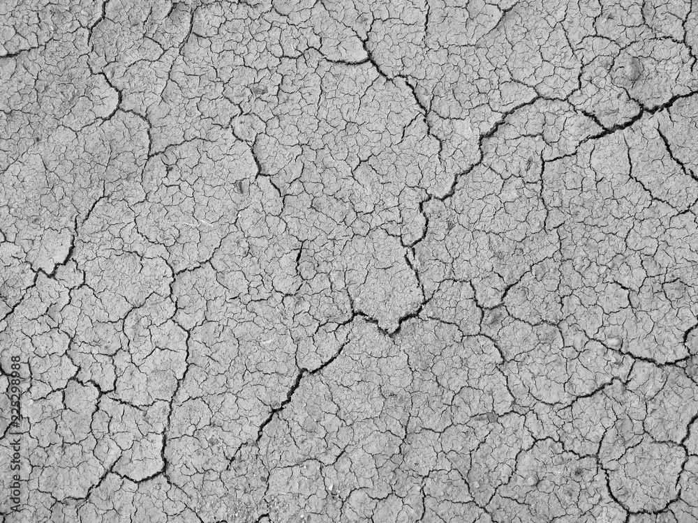 cracks in the ground cracks in the ground