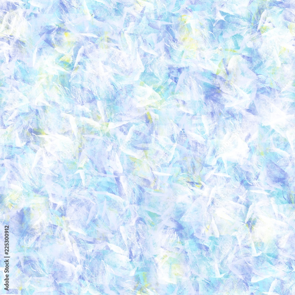 Seamless pattern of purple, violet, white, yellow, blue stains, watercolor colorful texture for wallpaper, print Seamless pattern of purple, violet, white, yellow, blue stains, watercolor colorful texture for wallpaper, print