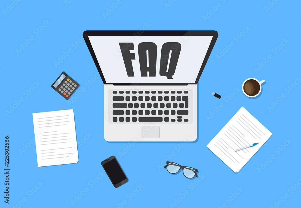 Frequently Asked Questions FAQ Laptop Desktop Frequently Asked Questions FAQ Laptop Desktop