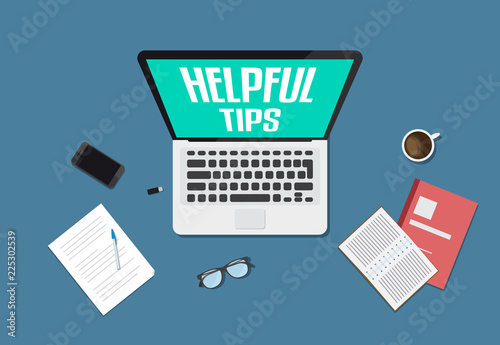 Helpful Tips Laptop Desktop