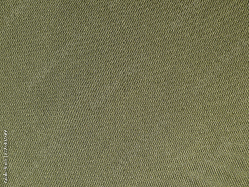 olive green fabric cloth texture photo