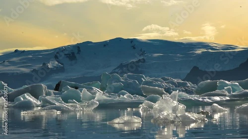  Vatnajökull Glacier