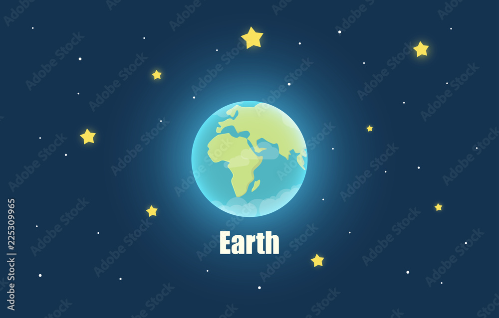 earth