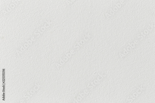 Stucco white wall for use as a background or texture.
