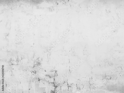 old white wall background