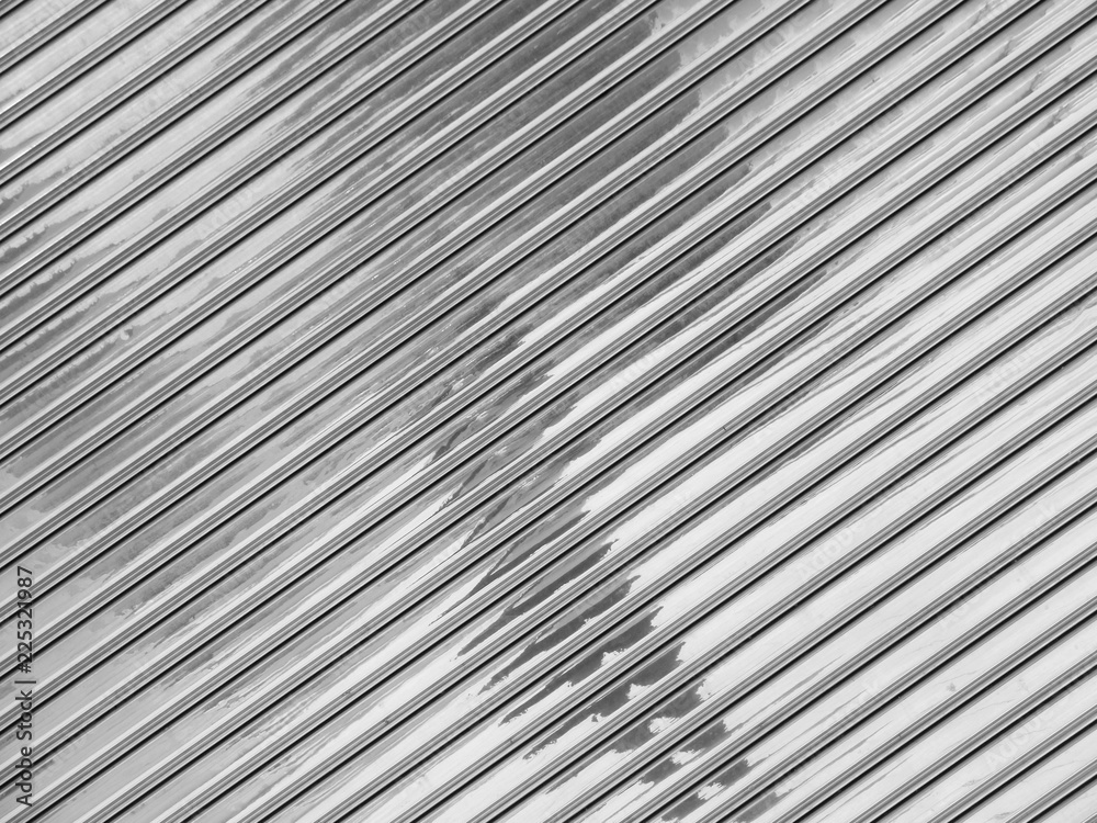 metal security roller door background metal security roller door background