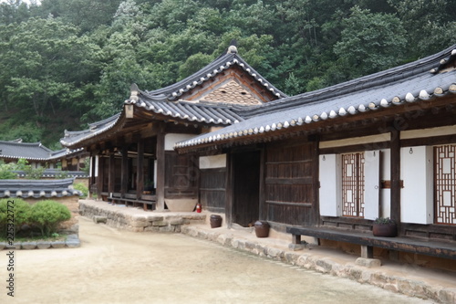 Deokcheon Folk Village