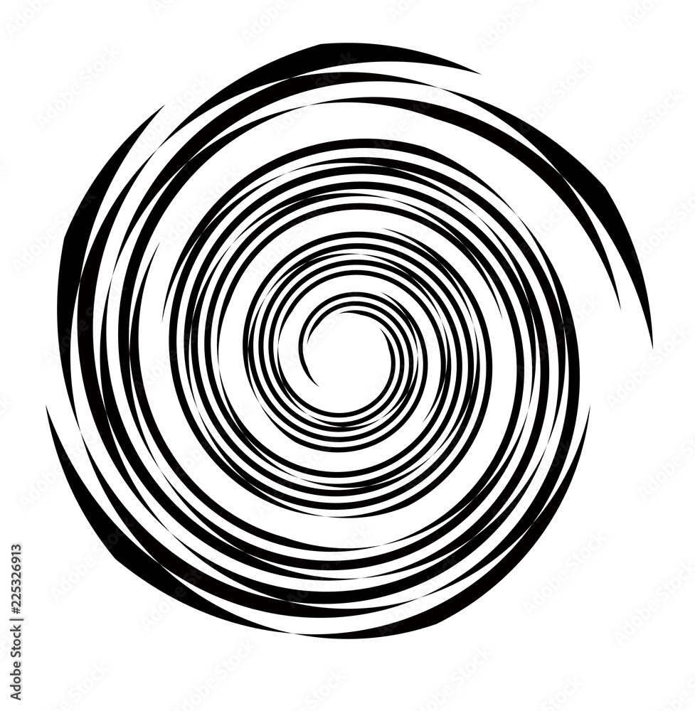 Black and white checkered abstract background Black and white checkered abstract background