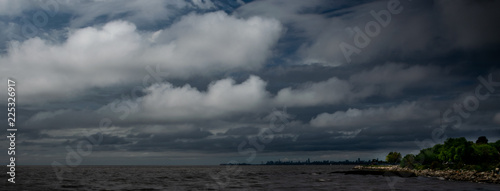 Stormy Day