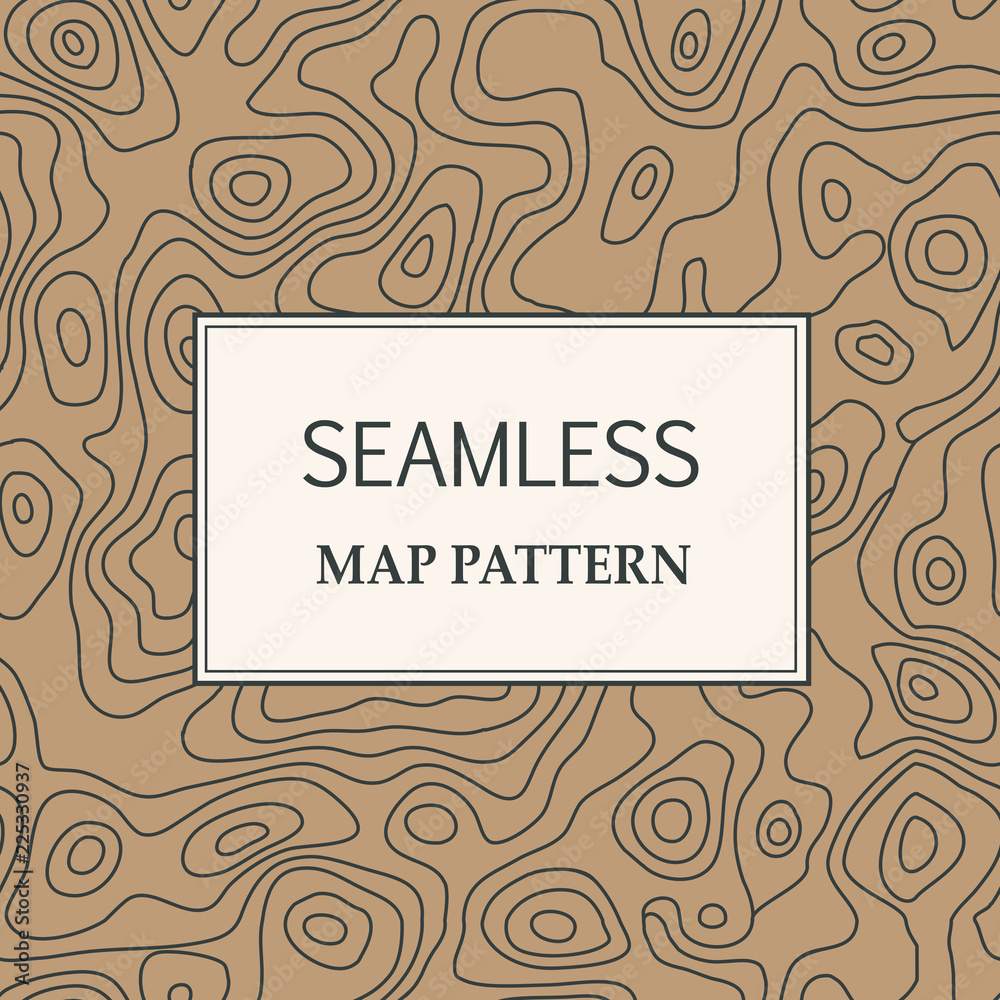 Seamless pattern card Seamless pattern card