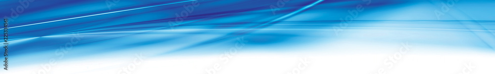 Obraz premium Mavi Arkaplan ve Şekiller