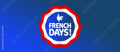 French days