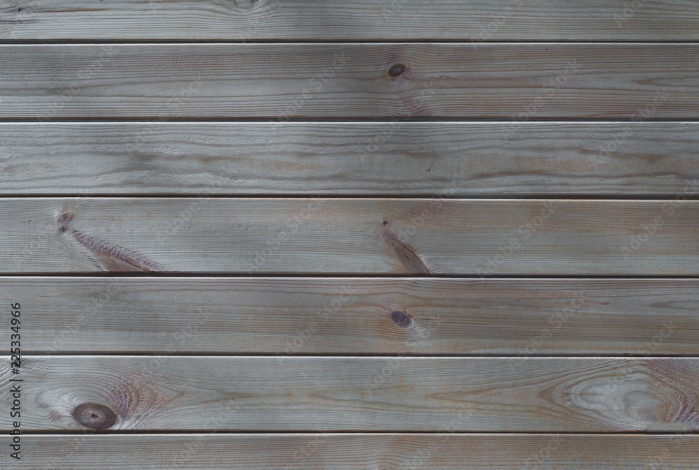 Obraz premium Wooden planks