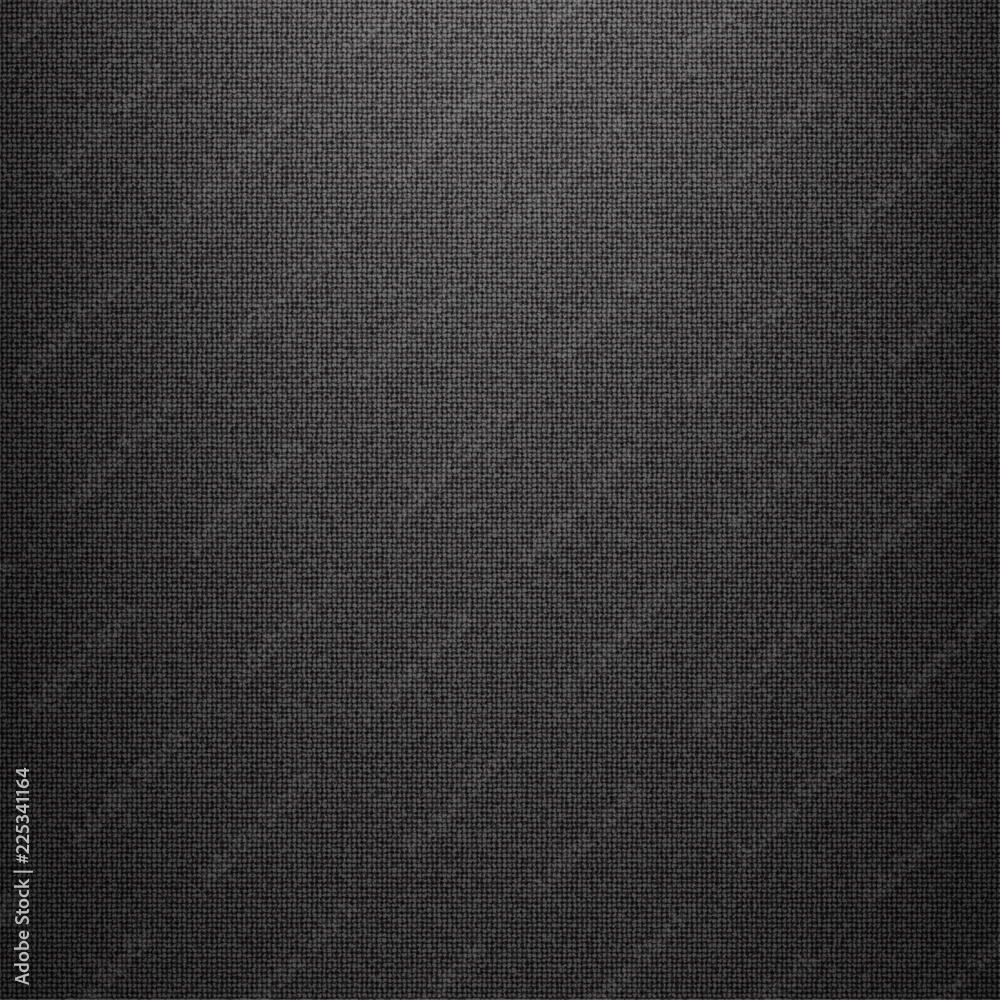Dark Canvas Texture