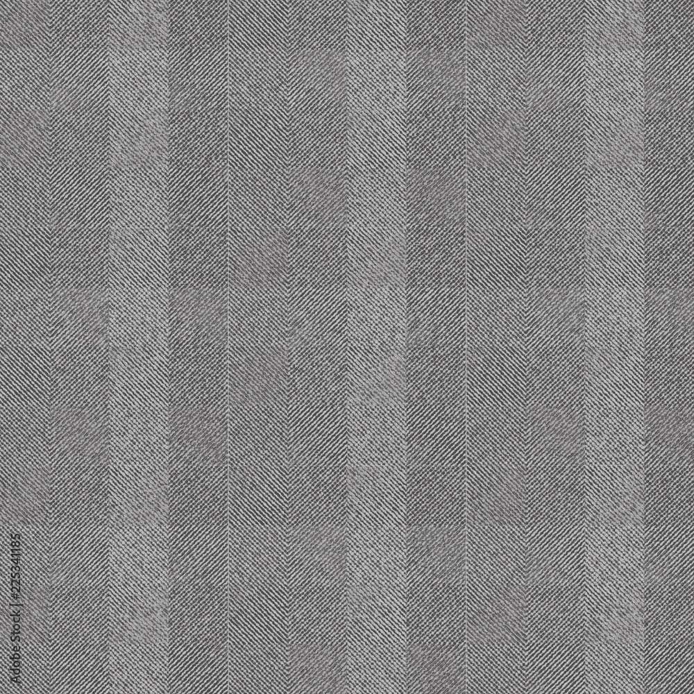 Fototapeta premium Gray Fabric Texture