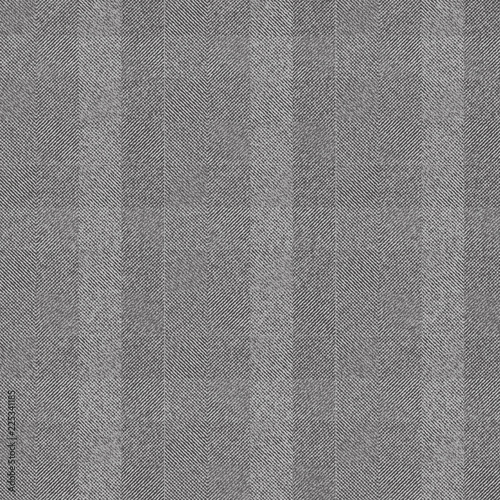 Gray Fabric Texture