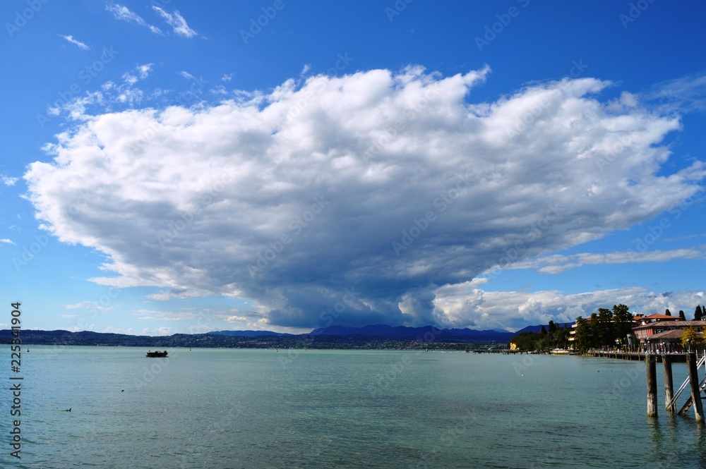 cloud cloud